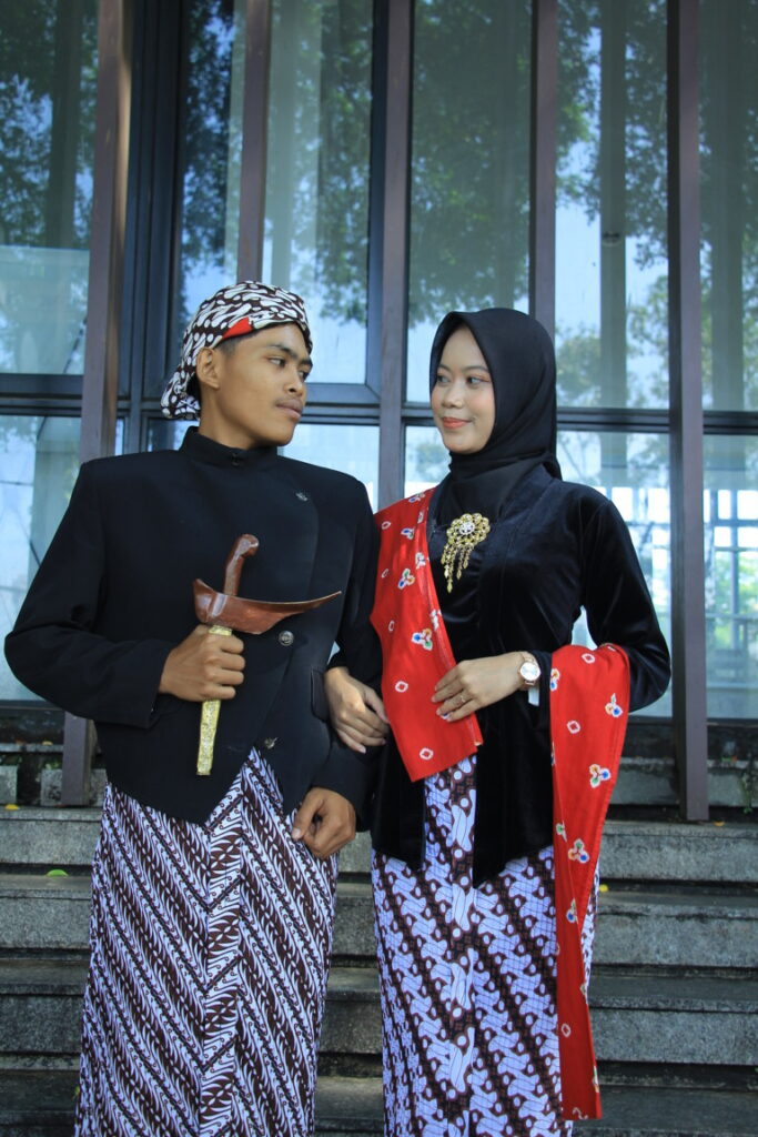 Hendi & anggita 5