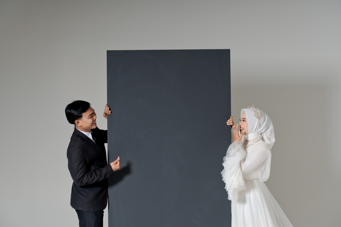 Herlina & sidik 11
