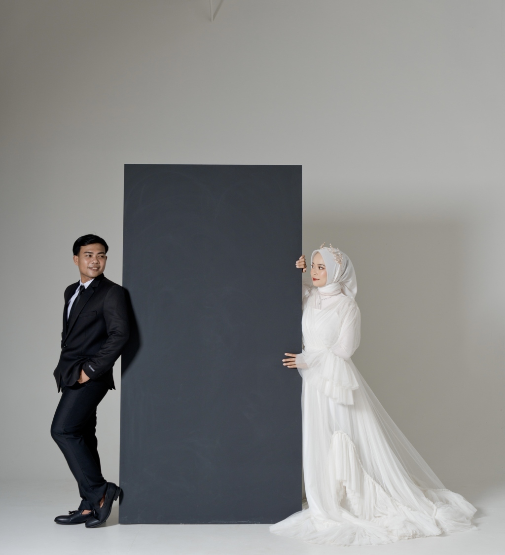 Herlina & sidik 2