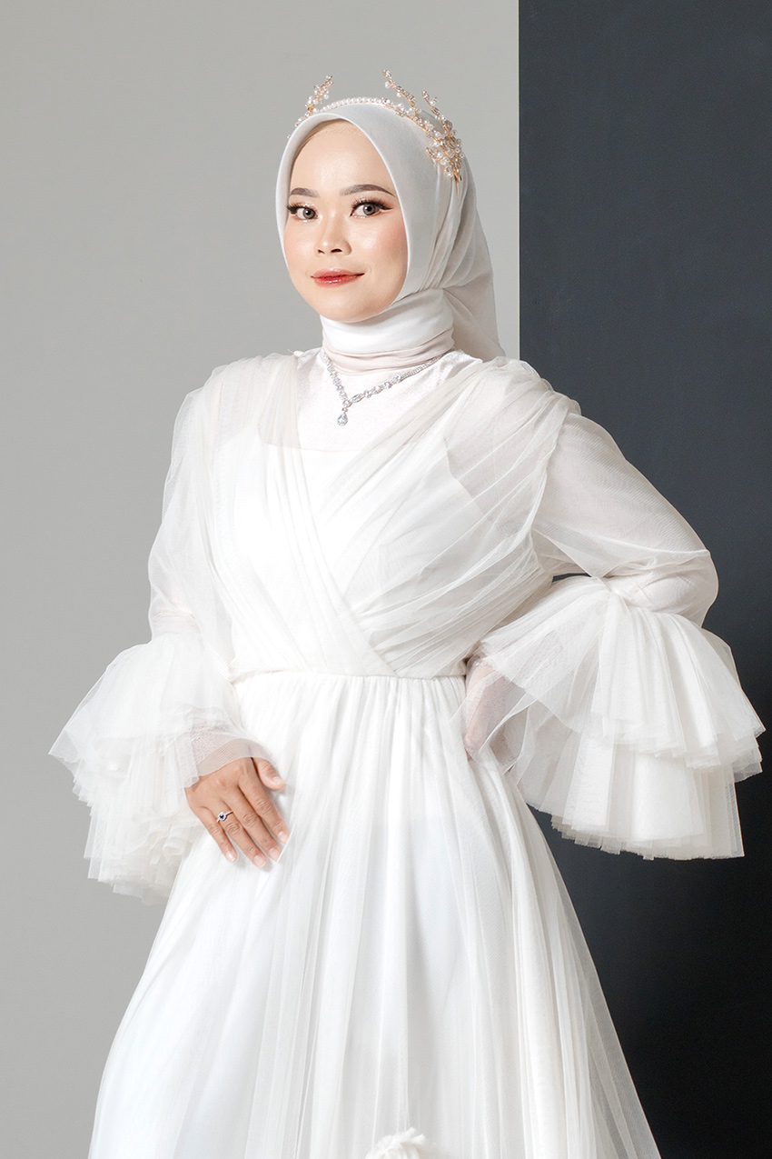 Herlina & sidik cpw