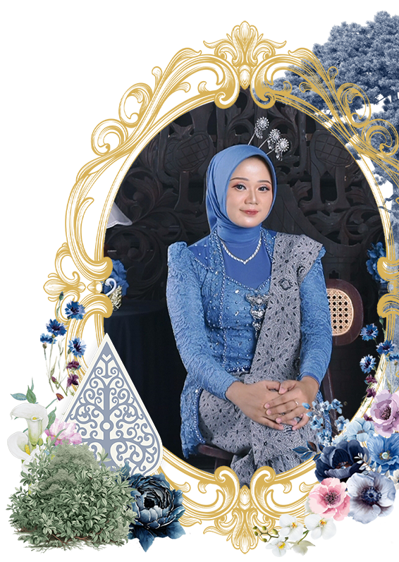 I'in & rosyid cpw