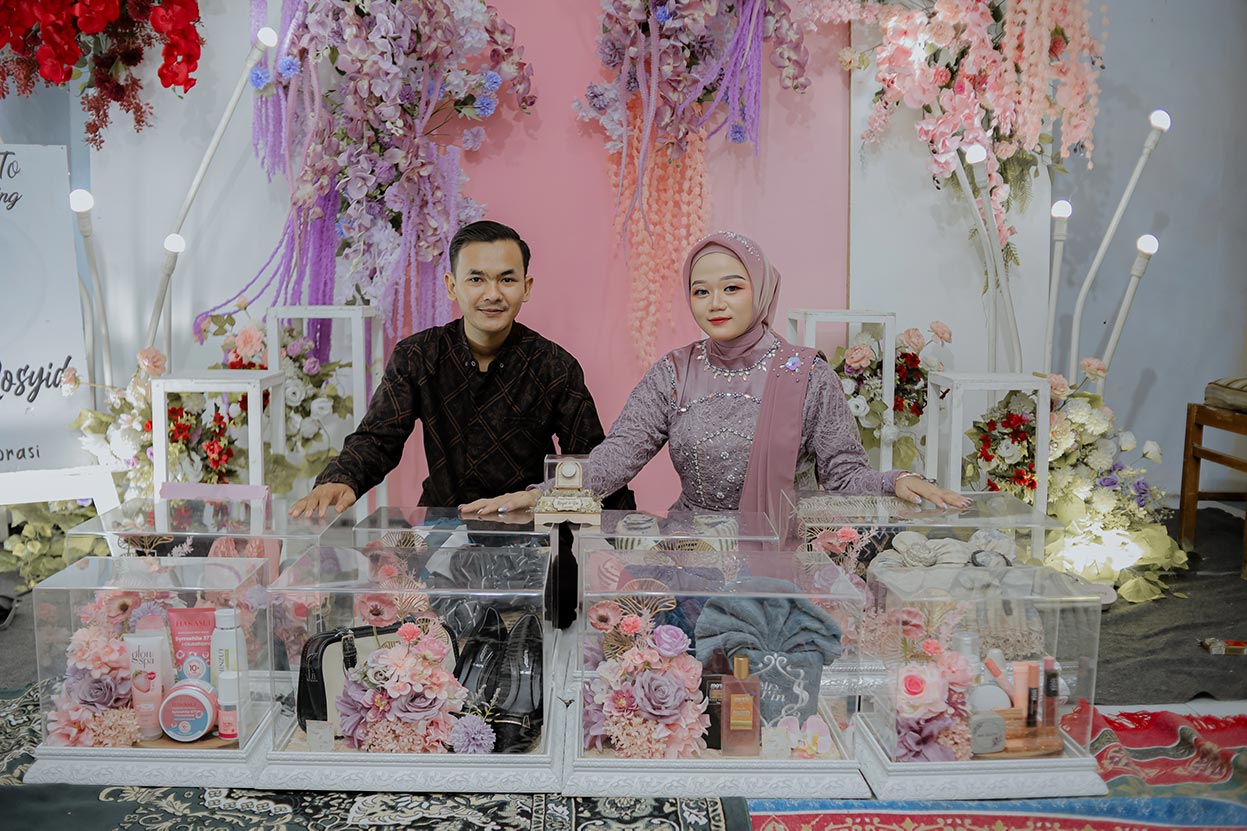 I'in & rosyid ls1