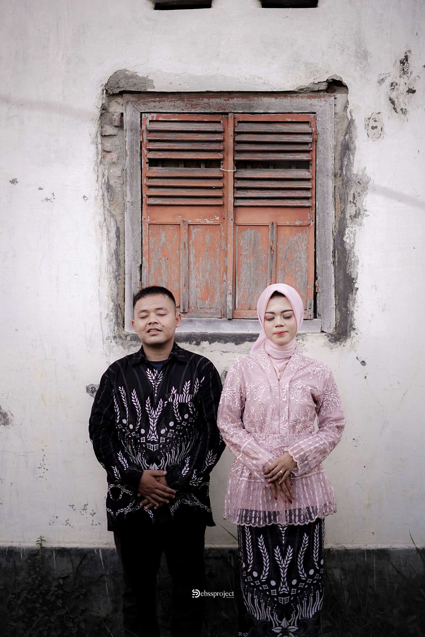 Indah & asrori 3