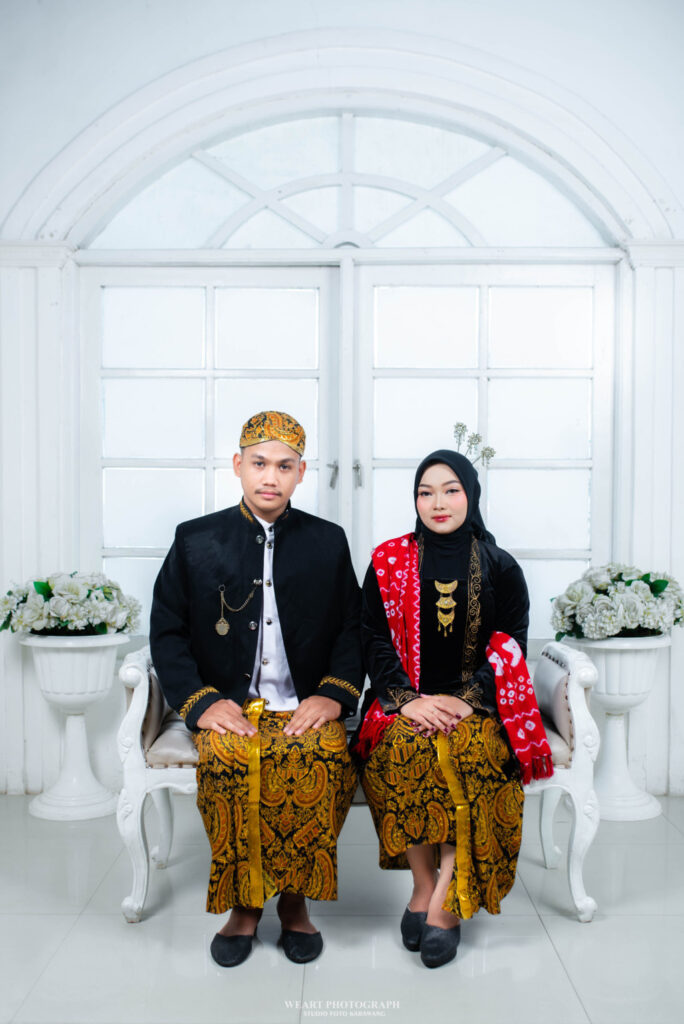 Intan & majid 5
