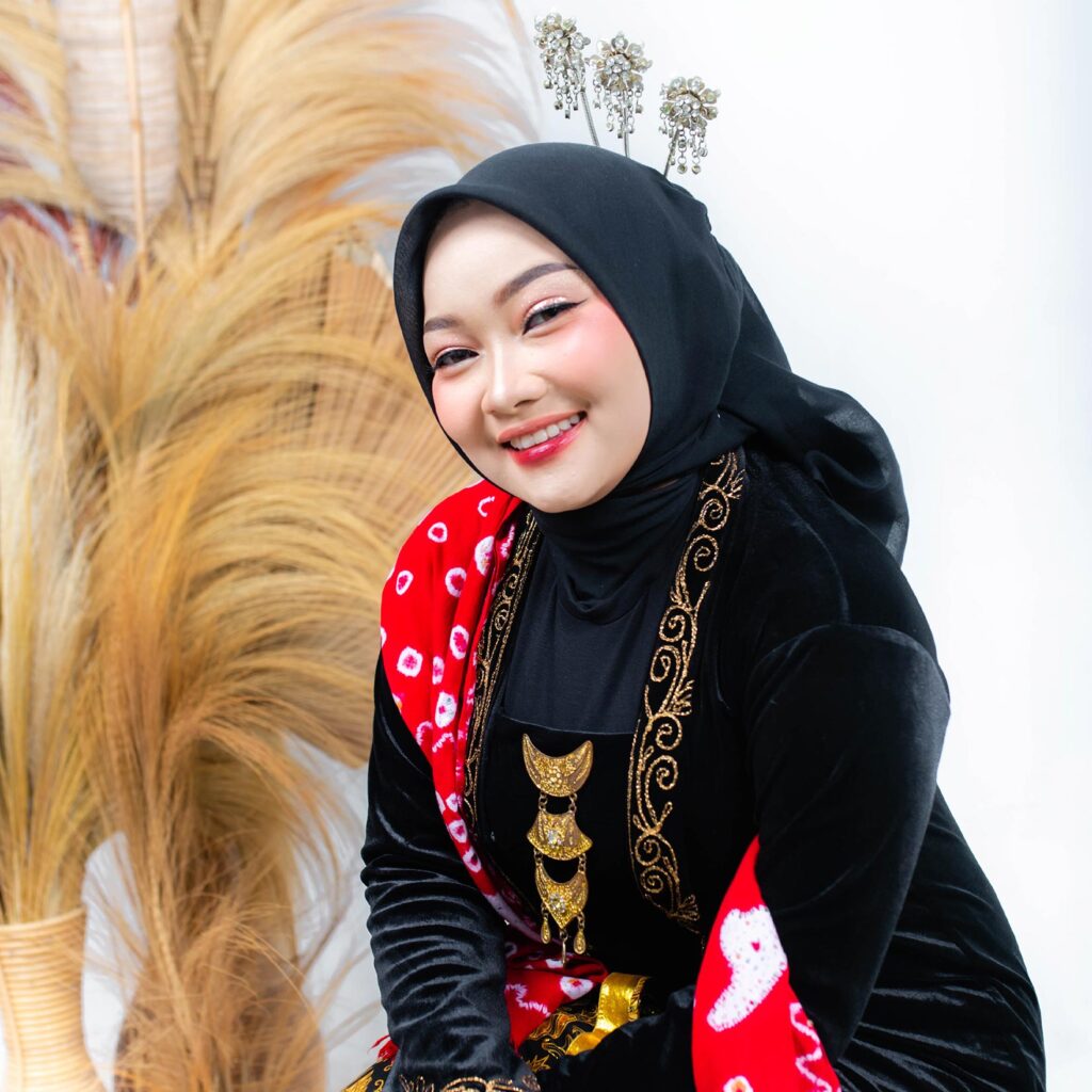 Intan & majid cpw