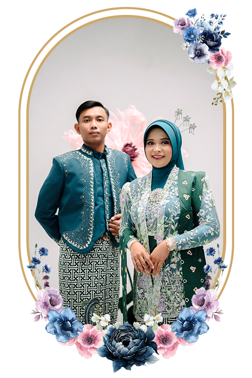Kevin & elsha cv