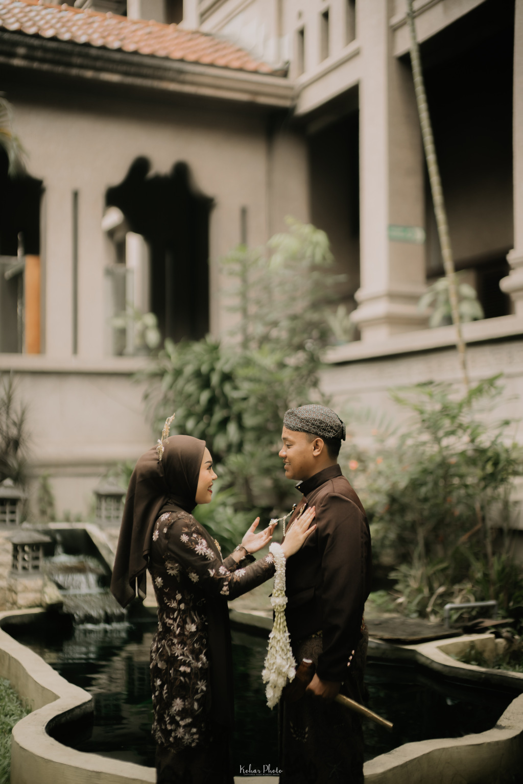 Kukuh & nurul 13