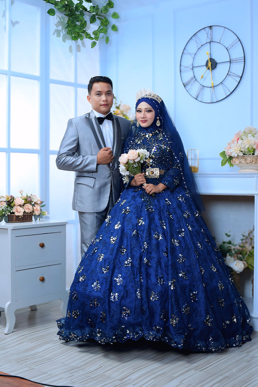 Ledrianto & rizqa 2