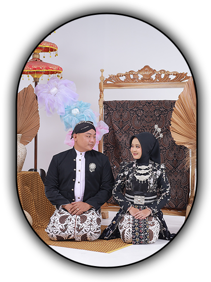 Lia & satriya cv