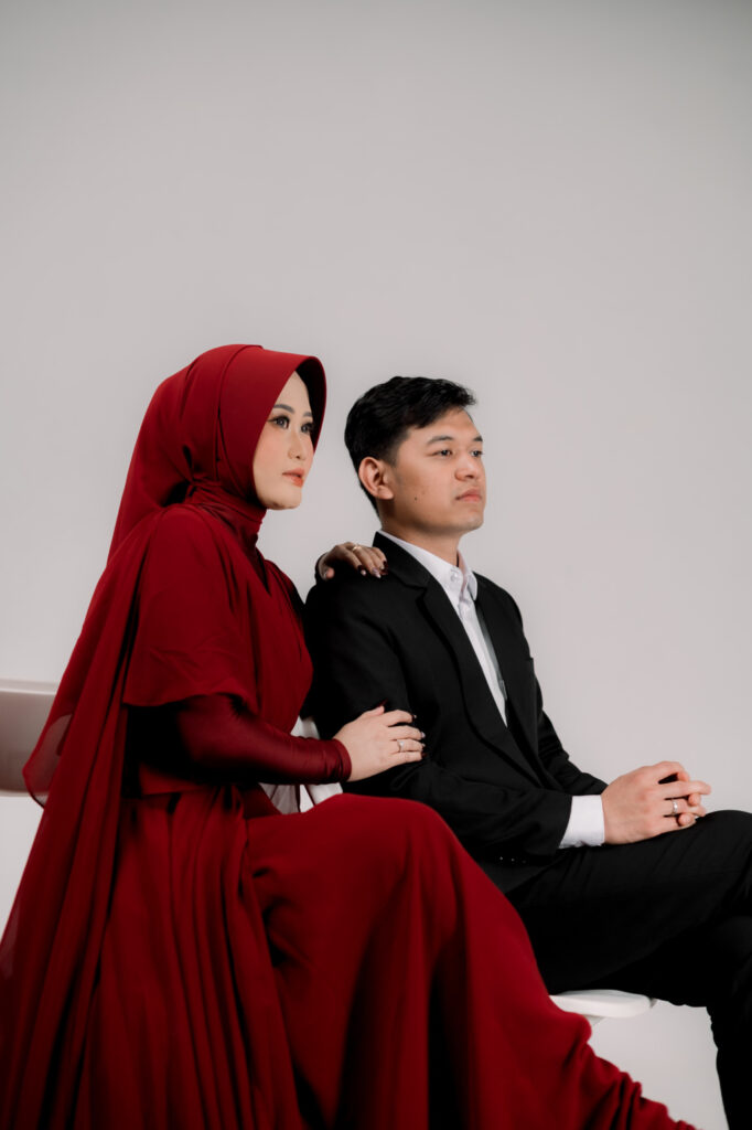 Lita & fauzi 14