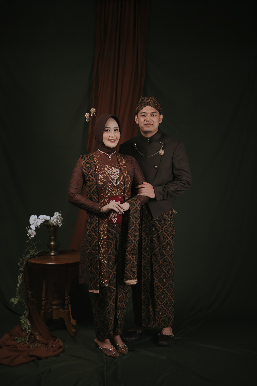 Lita & fauzi 2