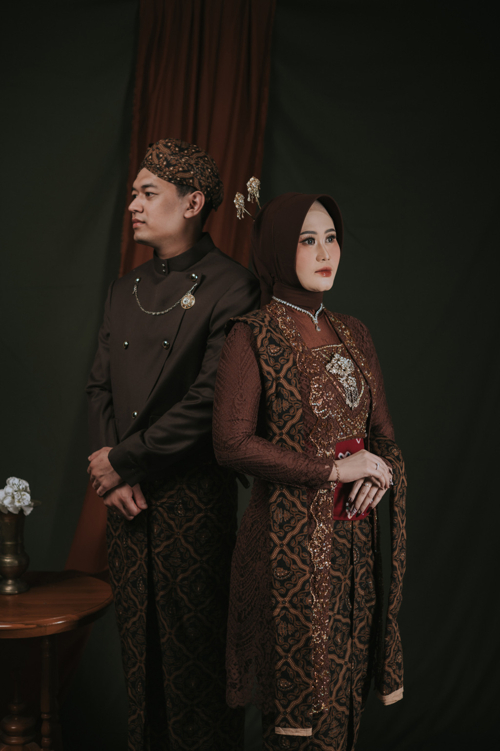 Lita & fauzi 3