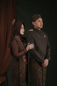 Lita & fauzi 4