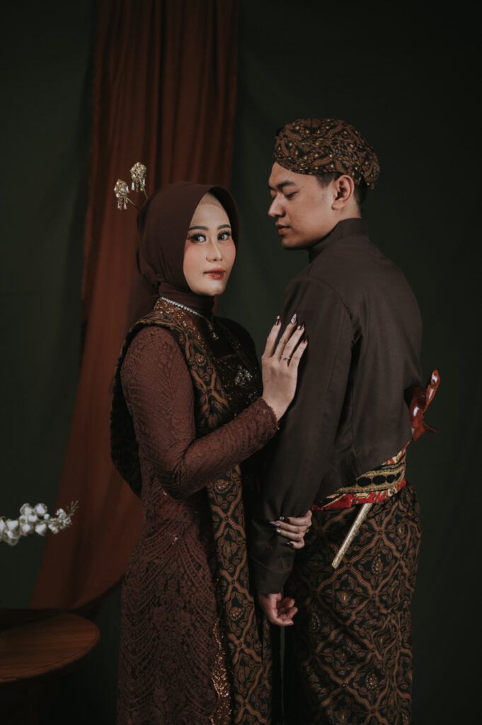 Lita & fauzi 5