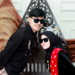 Liza & amir 6