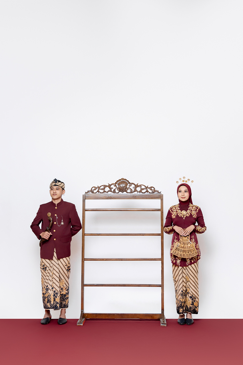 Maya & dimas 1