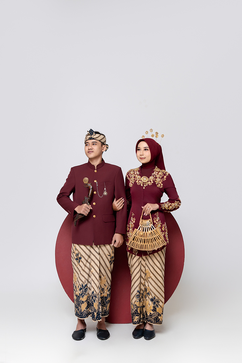 Maya & dimas 2