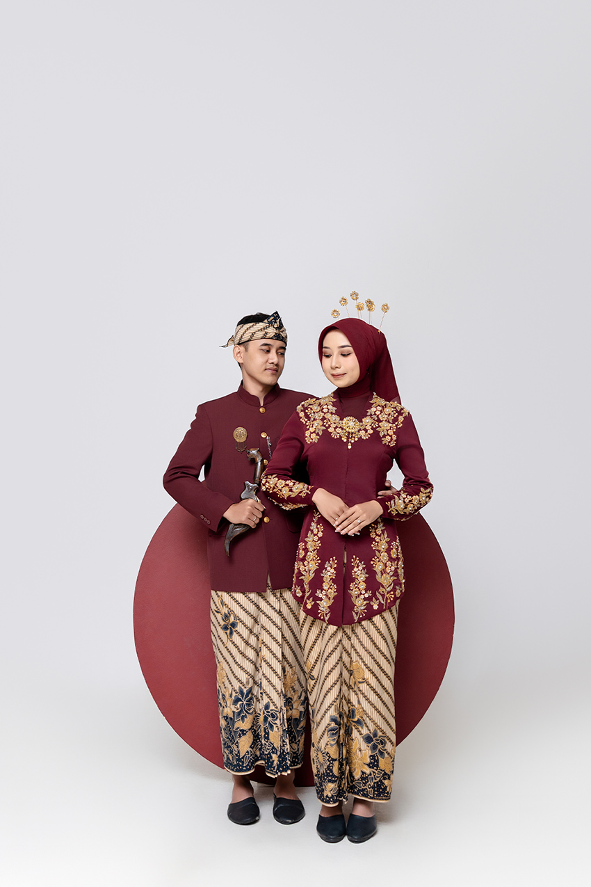 Maya & dimas 4