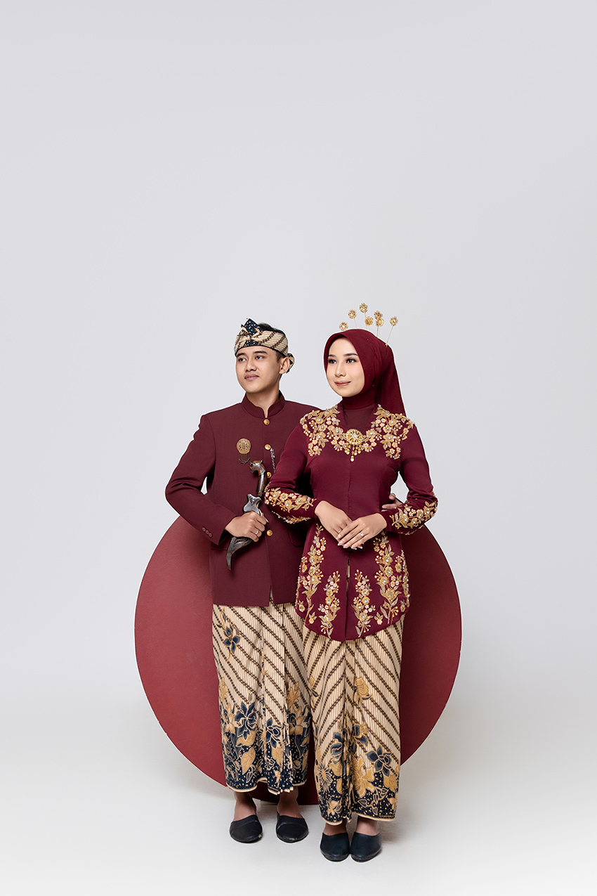 Maya & dimas 4