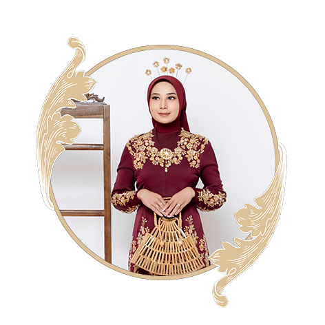 Maya & dimas cpw