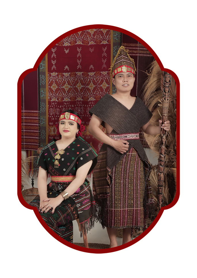Mirza & surya frame
