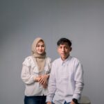 Mustofa & sefti 6