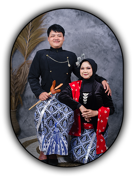 Naila & yusrif cv