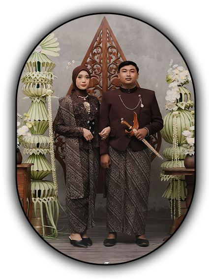 Nanda & prima cv