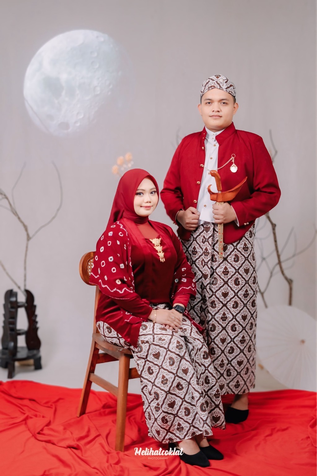 Novi & wahyu 3
