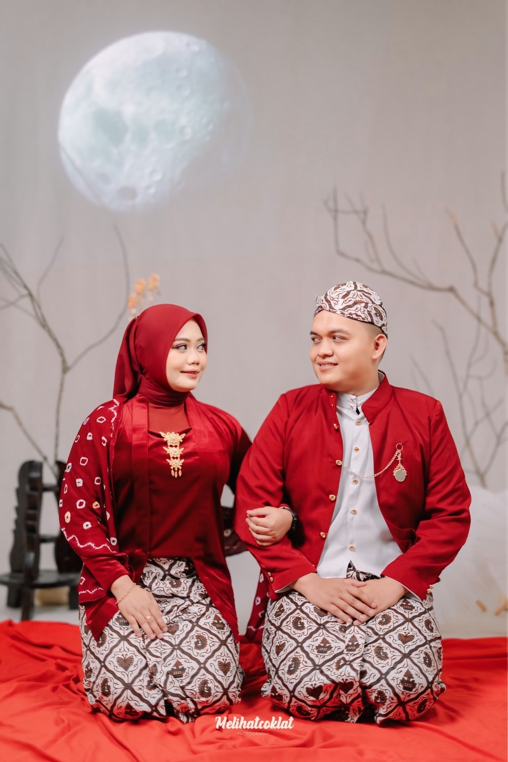Novi & wahyu 4
