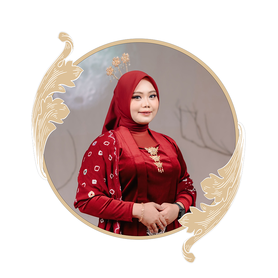 Novi & wahyu cpw
