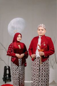 Novi & wahyu clossing