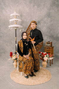 Novian & miftah 3