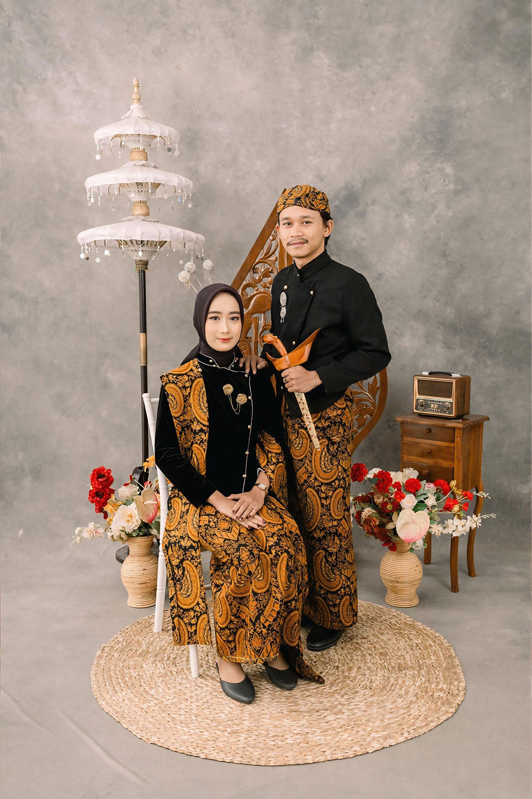 Novian & miftah 3