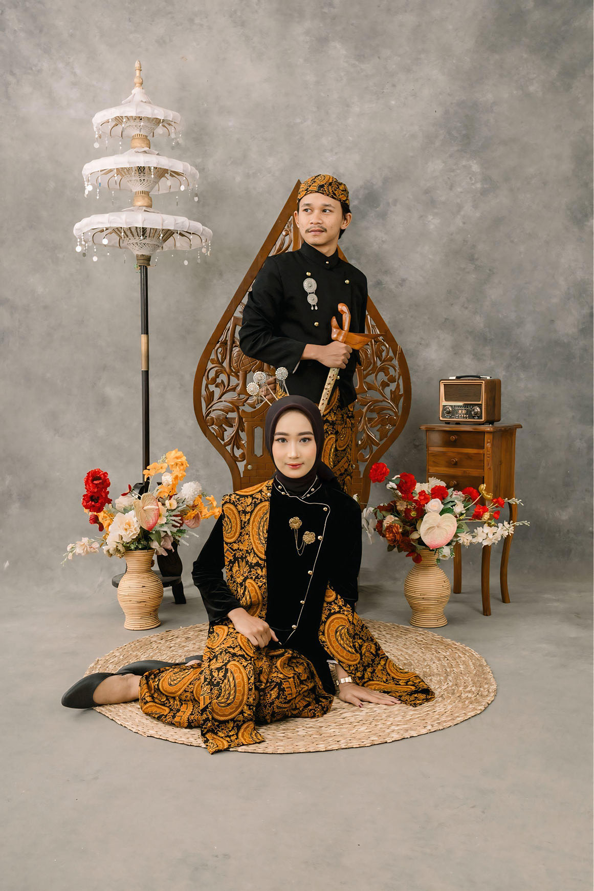Novian & miftah 5