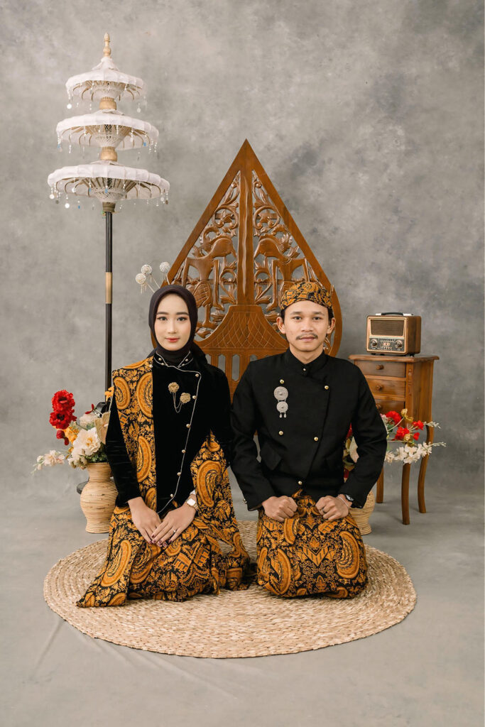 Novian & miftah 6