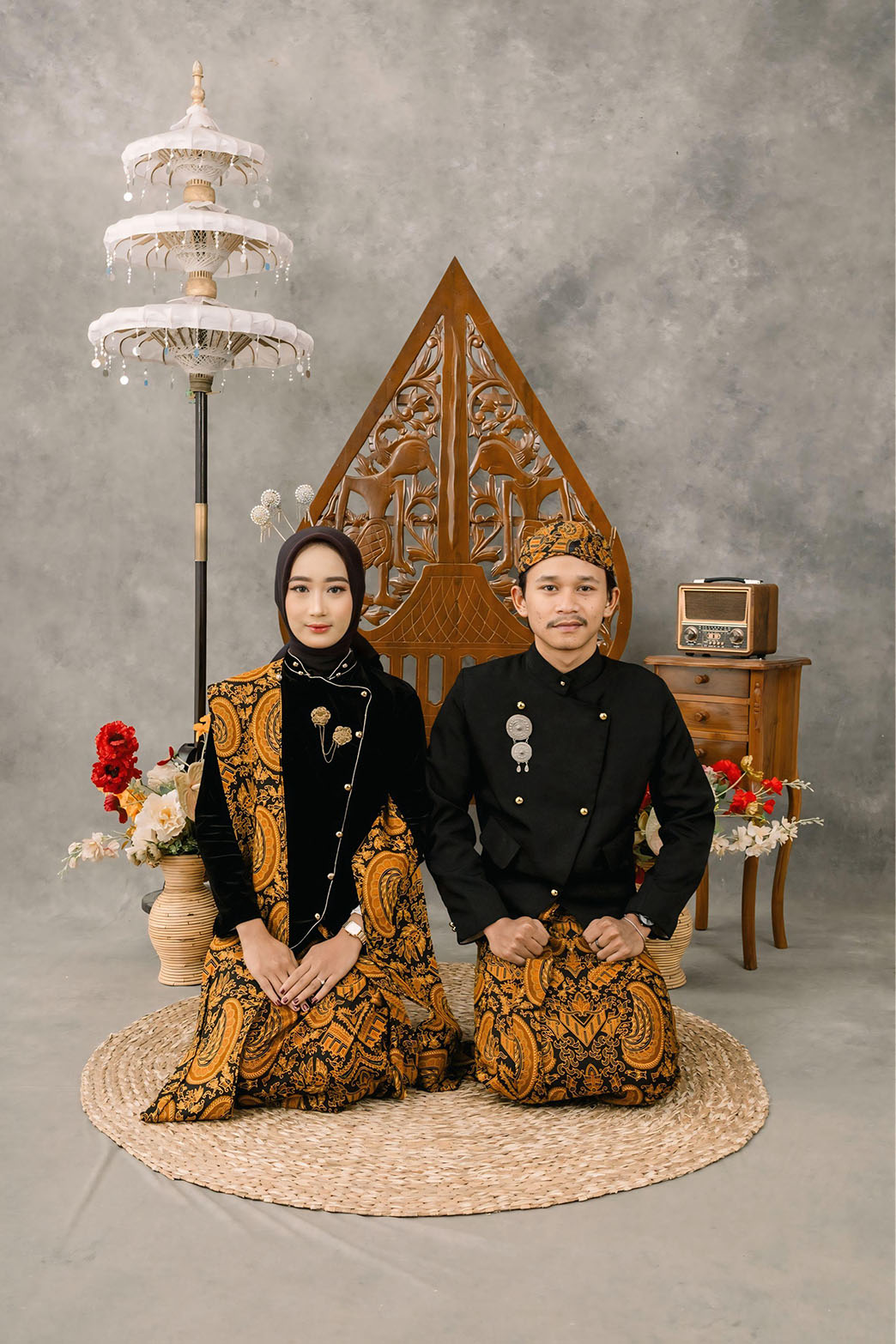 Novian & miftah 6