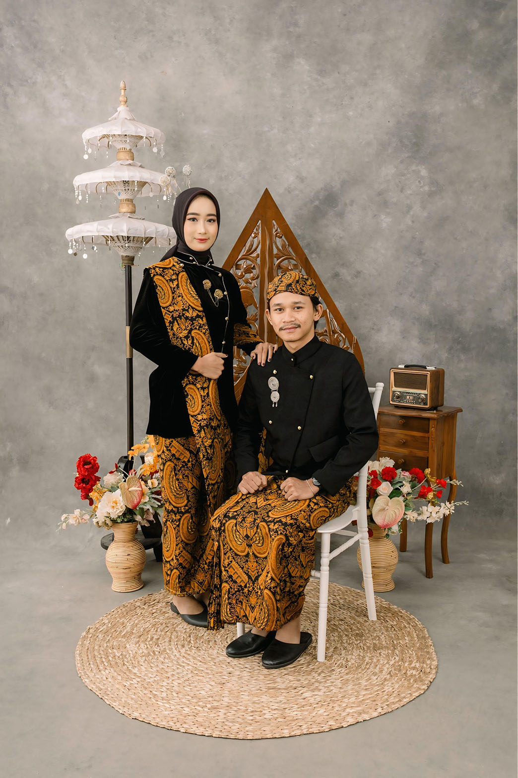 Novian & miftah 3