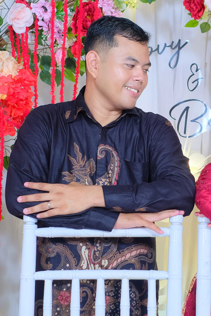 Novy & bagus cpp