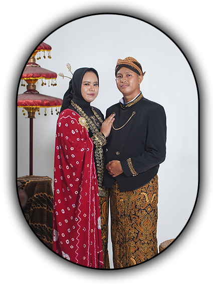 Nur & ferry cv