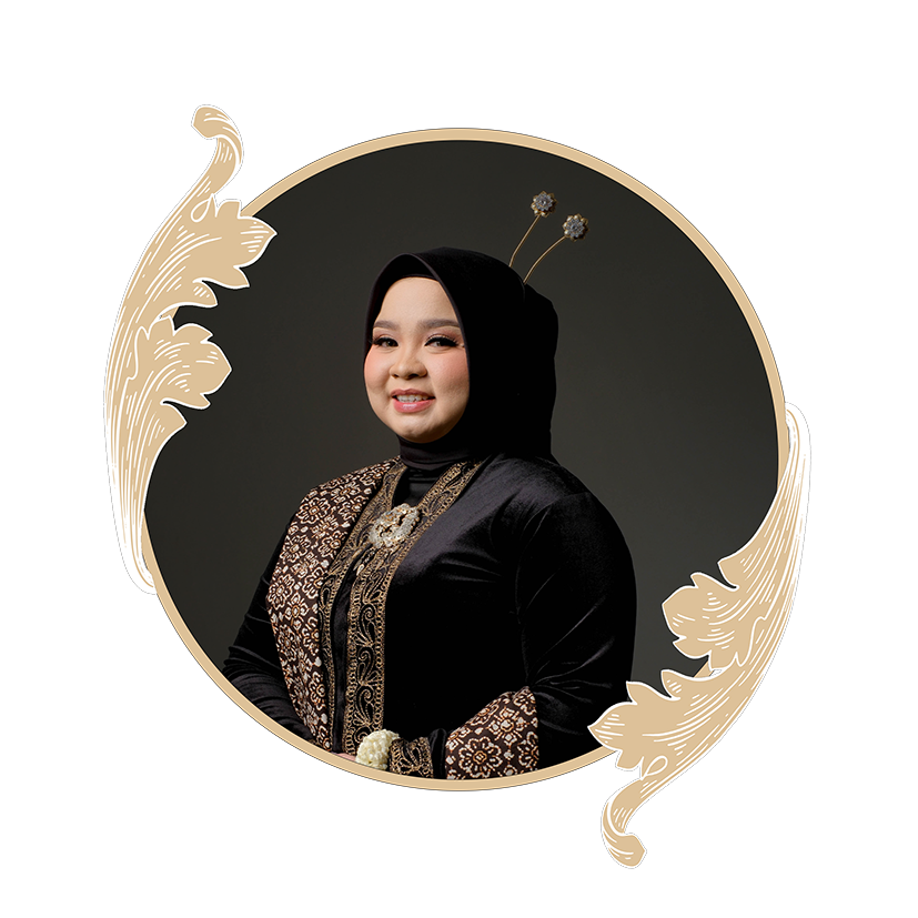 Nurul & fikri cpw