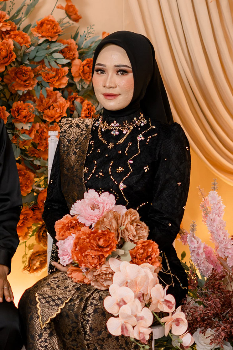 Nurul & imron cpw