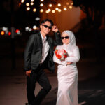 Nurul & yudhy 5
