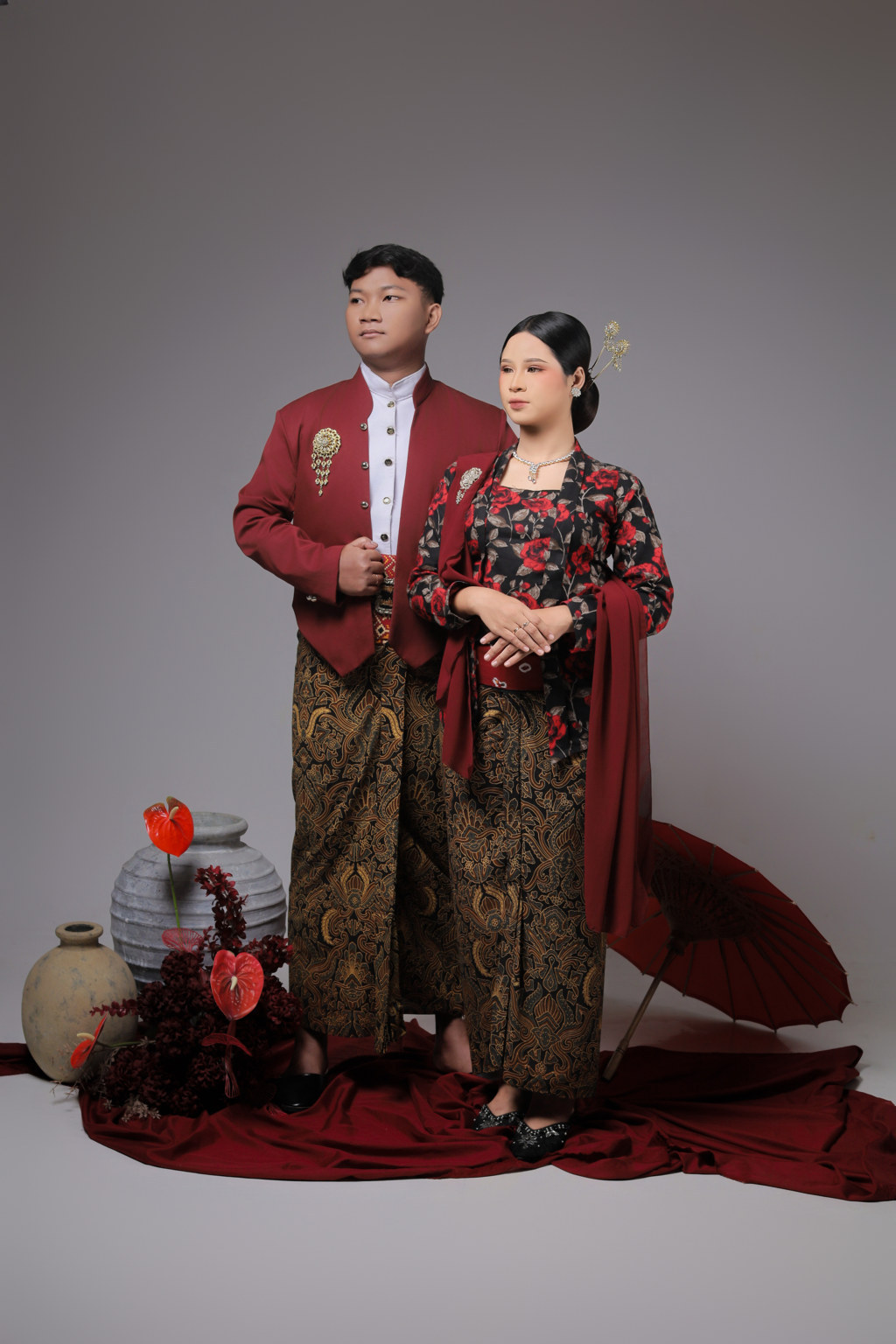 Okynda & salsa 3