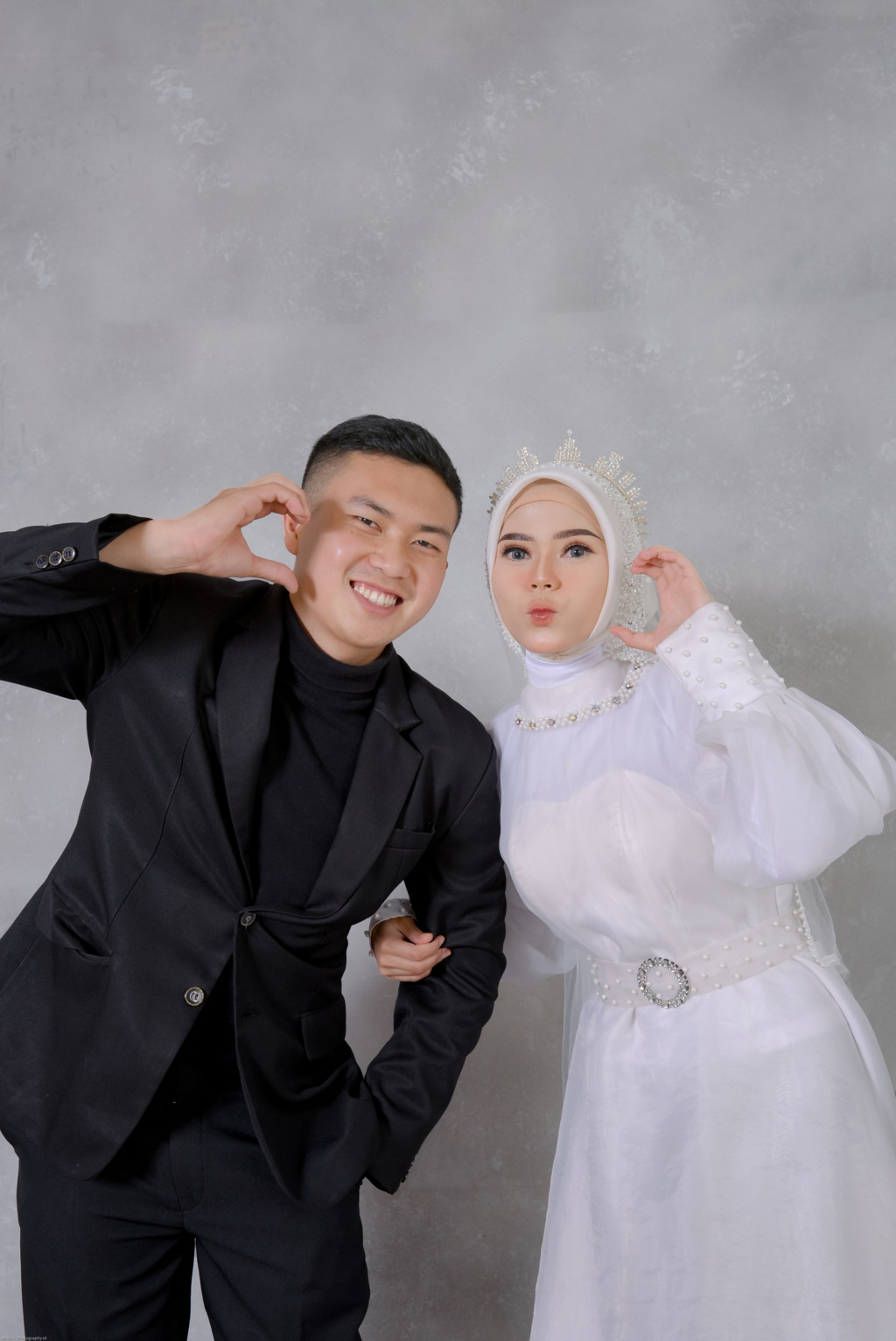 Pina & alfan 6