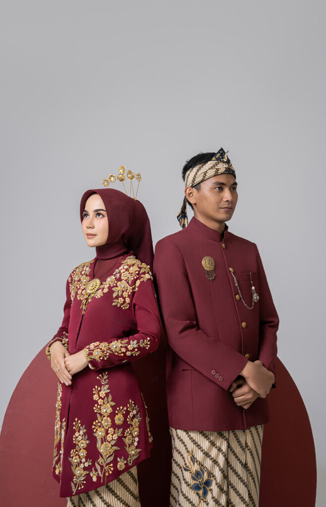Pindi & fariz awal bertemu