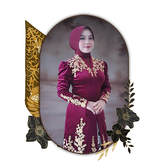 Pipit & aliefan cpw