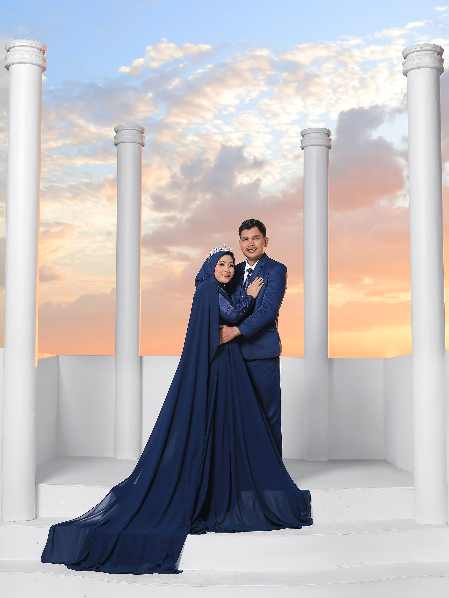 Pras & april 8