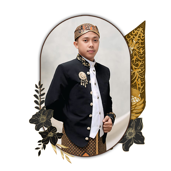 Putri & arif cpp