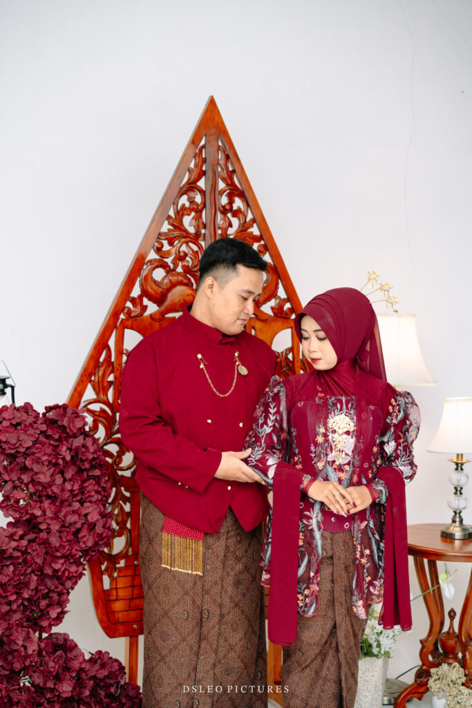 Putri & faiz 2